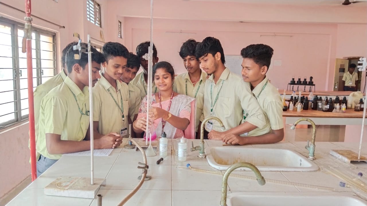 College Virtual Tour