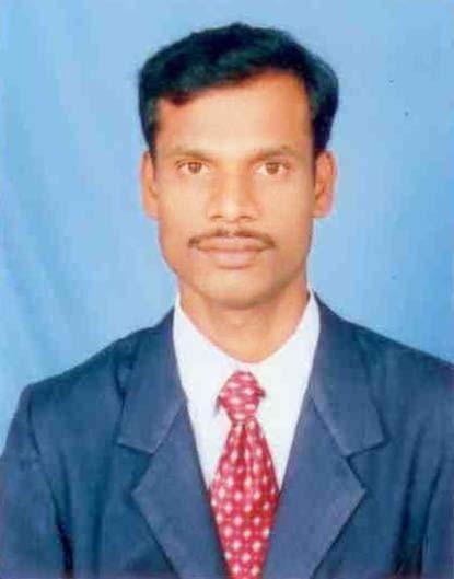 A.Vasudeva Rao