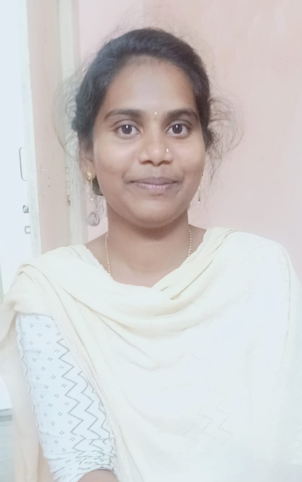 P. LAKSHMI KOUSALYA