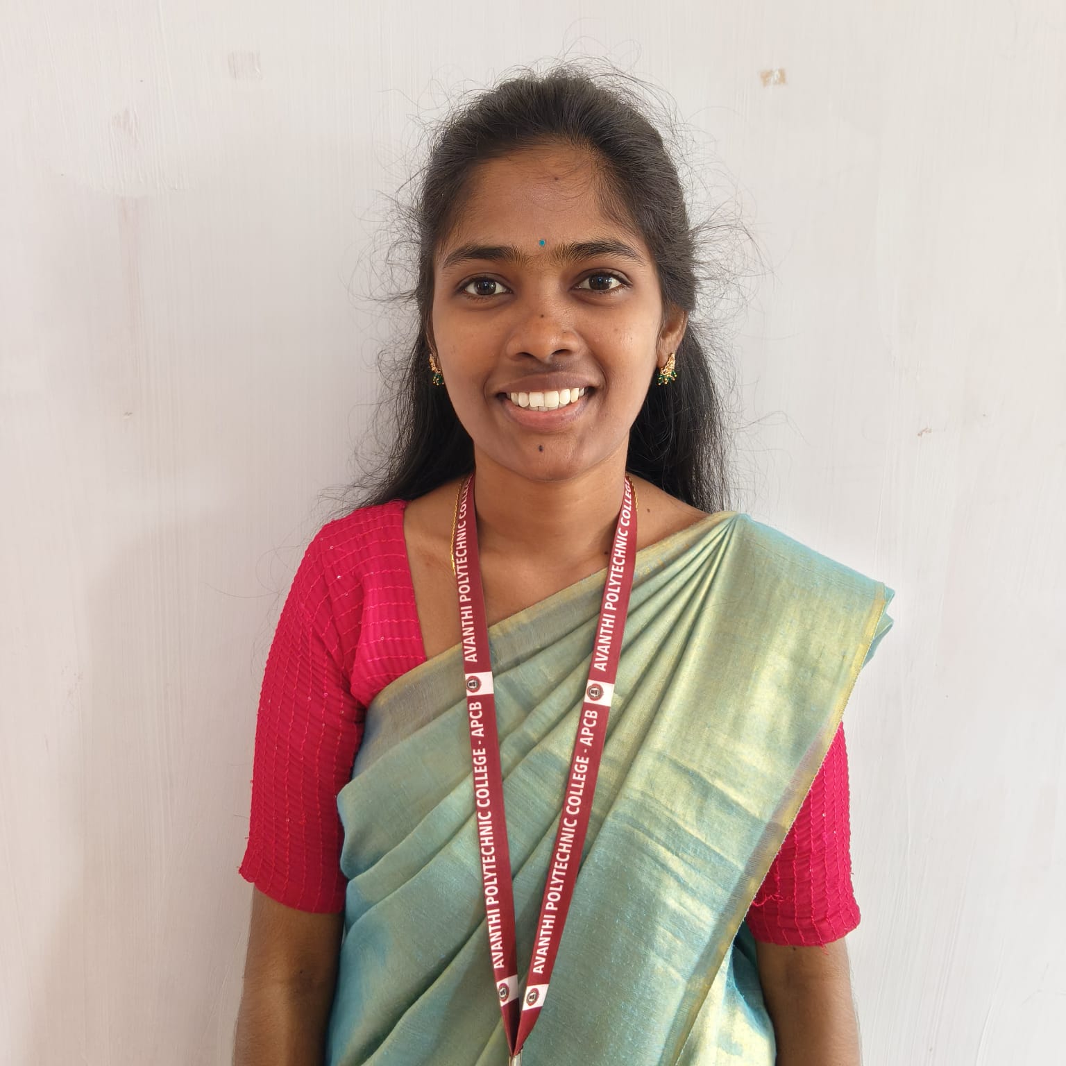 GONDELA GOWTHAMI RATNAM